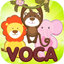 Basic Vocabulary Phonics icon