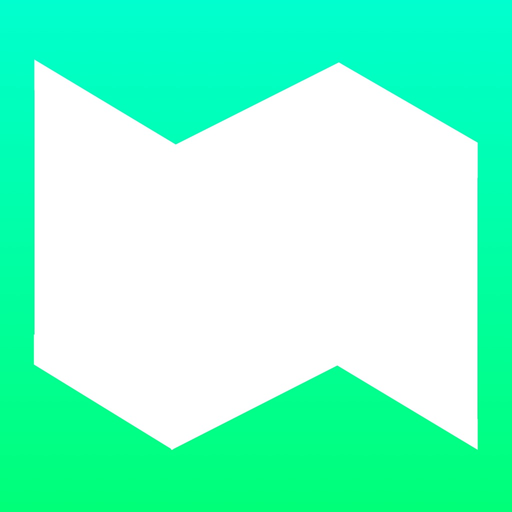 BigMap app icon