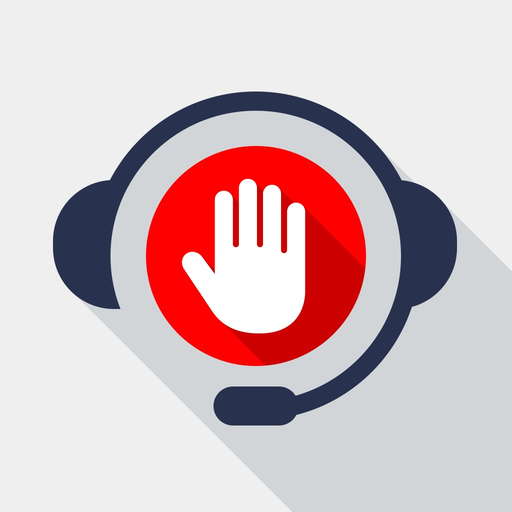 Robocall Blocker - Roblock app icon