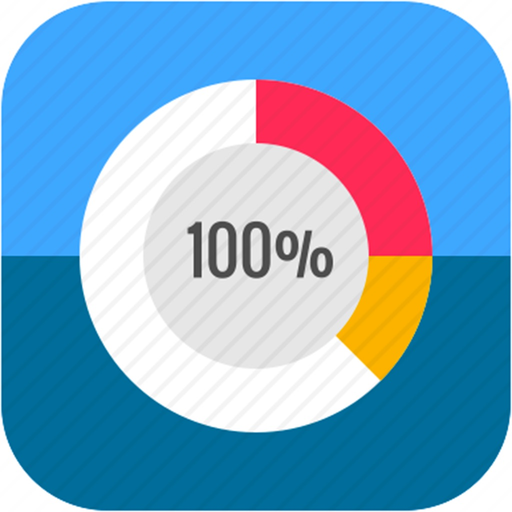 ReportNow - Vsoft BMS app icon