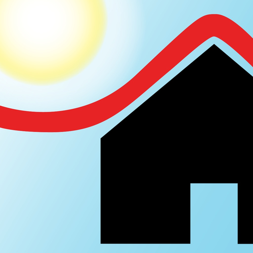 SunApp Augmented Reality app icon