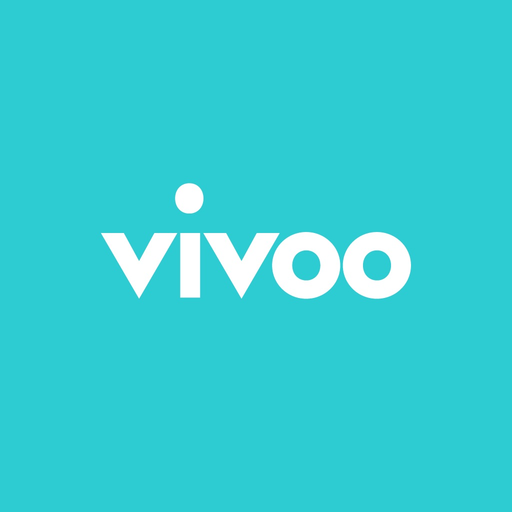 Vivoo: Your Wellness Platform app icon