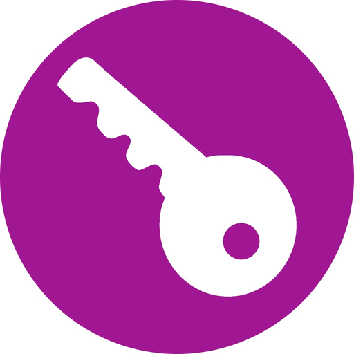 Webful PasswordMaker app icon