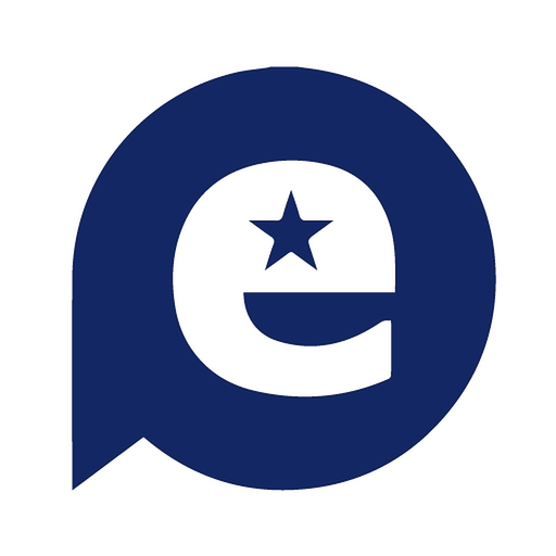 Planet English app icon