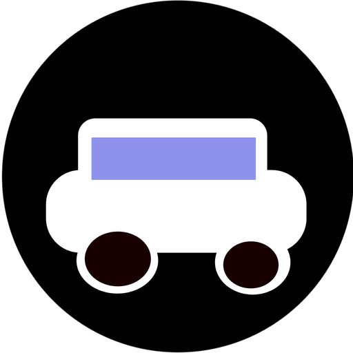 Park Here! app icon