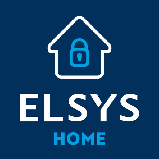 ELSYS HOME app icon
