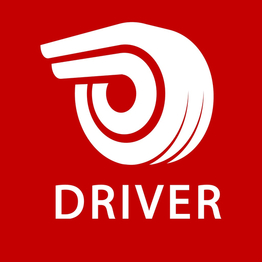Simply Delivery Driver app icon