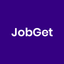 JobGet: Search and Apply Fast icon
