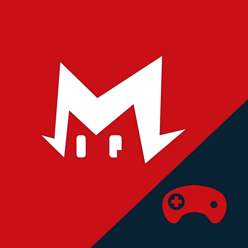 Maunzi RC app icon