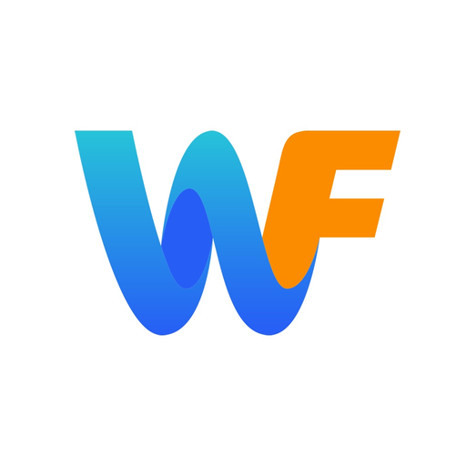 WordFinder by YourDictionary app icon