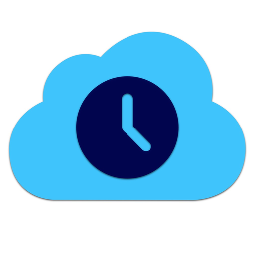 Remote Timer app icon