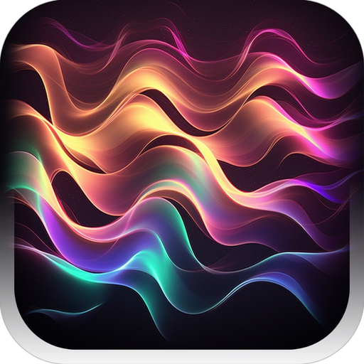Magnetic Detector app icon