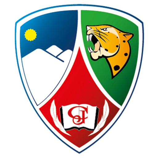 Colegio Jefferson App app icon