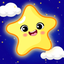 Kids Nursery Rhymes & ABC Song icon