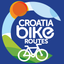 Croatia Bike Routes icon