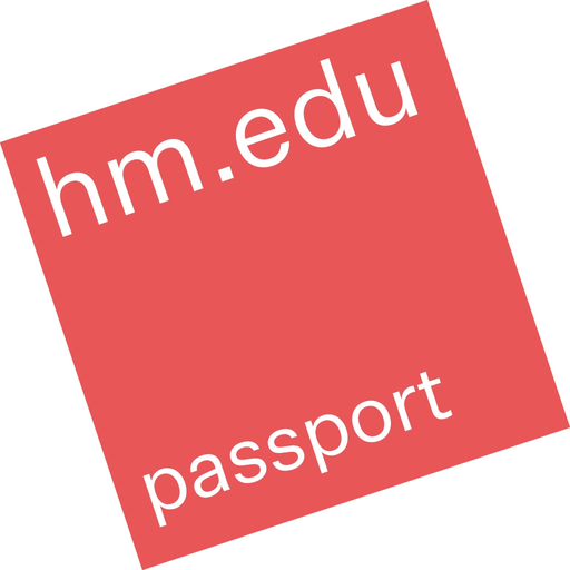 TM Passport app icon