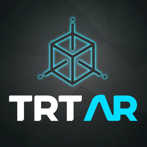 TRT AR app icon