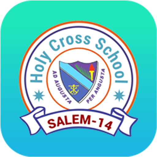 HOLY CROSS MAT HR SEC SCHOOL app icon