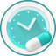 Pill Reminder - Pill Tracker icon