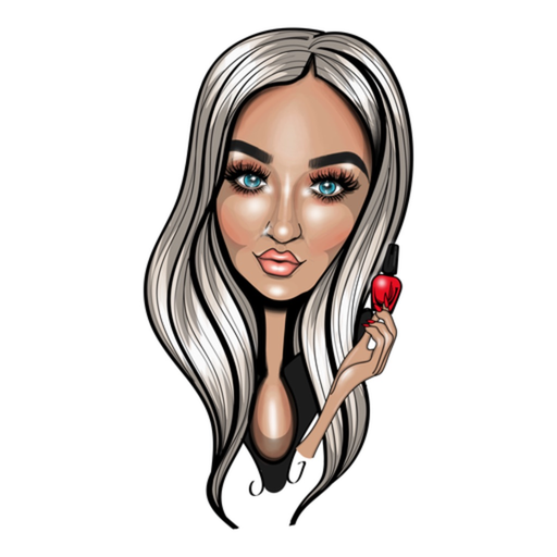 Well Gel Nails app icon