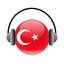 Türk Radyo: Turkish radio live icon