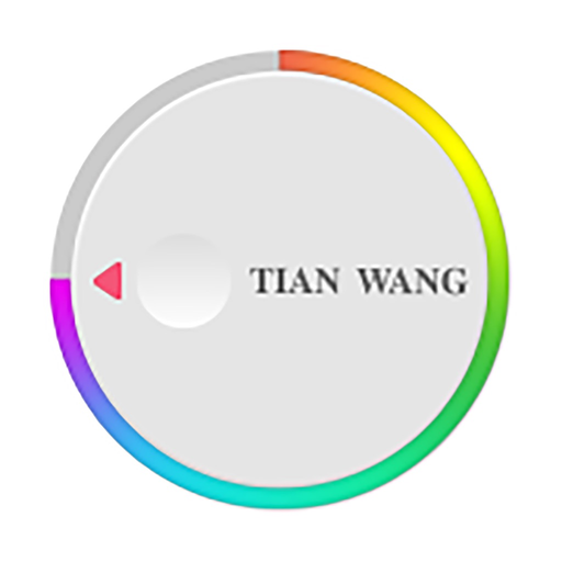 TianWangINO app icon
