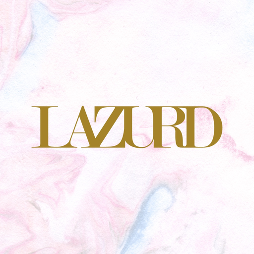 Lazurd App app icon