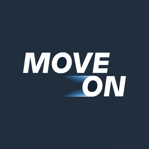 EDP MOVE ON app icon