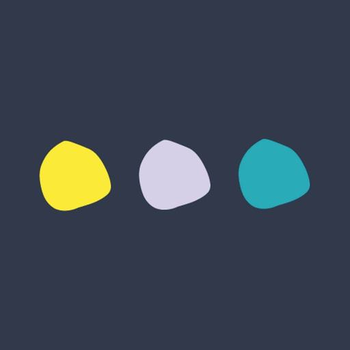 Storki: Chat fiction příběhy app icon