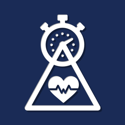Sober Tracker – Quit Addiction app icon