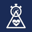 Sober Tracker – Quit Addiction icon