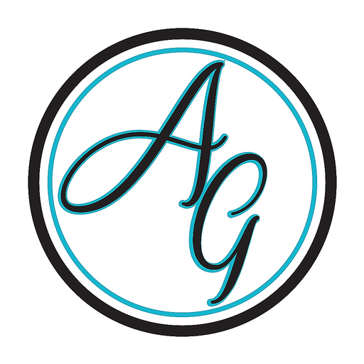Adam Gayle Hairdressing app icon