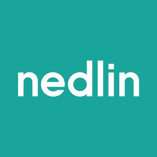 Nedlin Scanner app icon