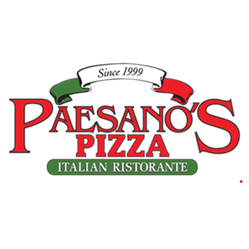 Paesano's Pizza app icon