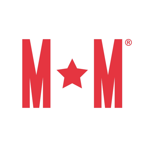 Mango Mama Food app icon