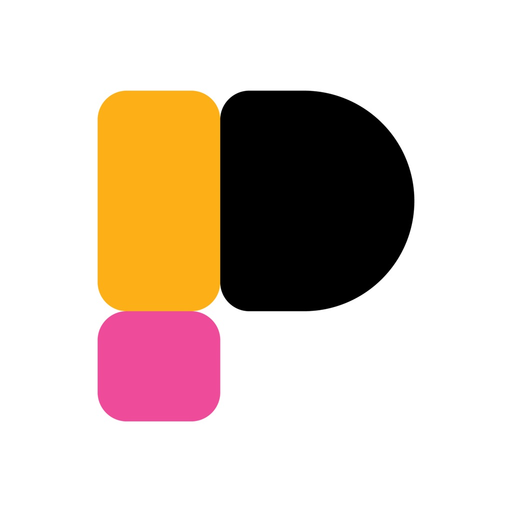 Paylogic Scanning app icon