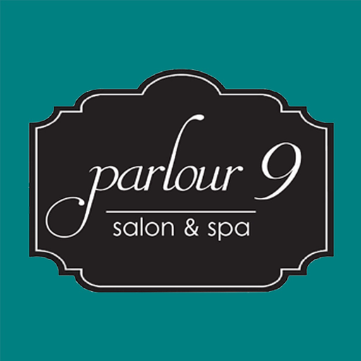 Parlour 9 Salon & Spa app icon