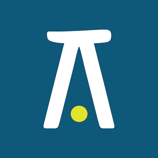 Balancd Fitness app icon
