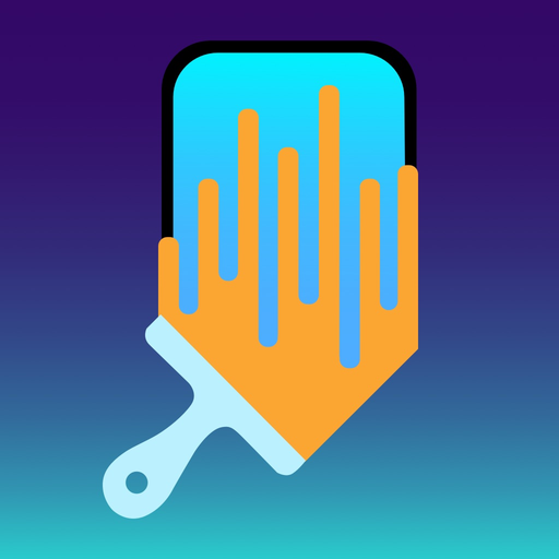 HD WALLS - Themes & Wallpapers app icon
