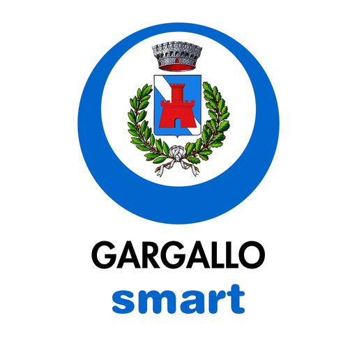 Gargallo Smart app icon