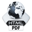 Save Web Pages as PDF icon