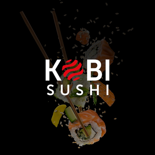 Kobi Sushi app icon