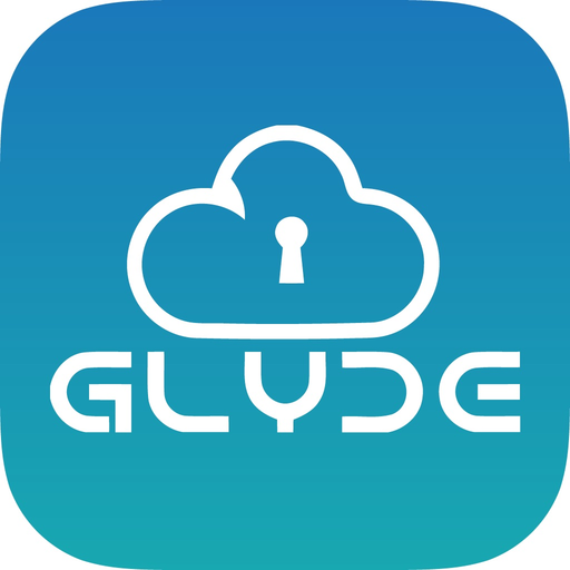 Glyde app icon