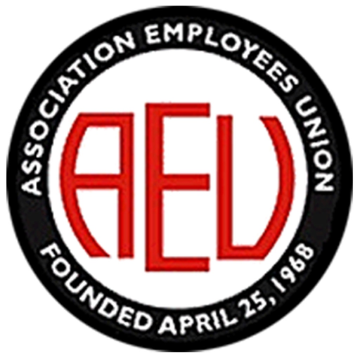 AEU app icon