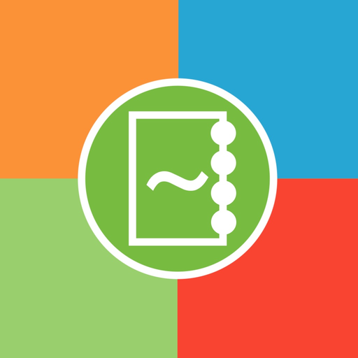 Convert Contact app icon