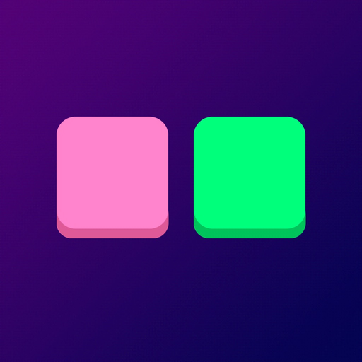 Squares² app icon