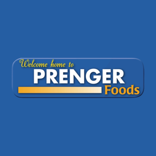 Prenger Foods app icon