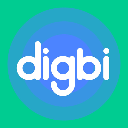 Digbi Health app icon