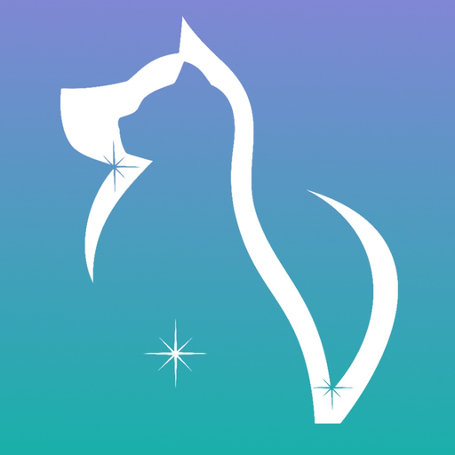 MedcoVet Home Laser Therapy app icon