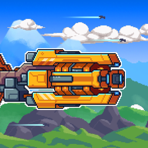 Idle Space Manager app icon